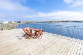 Отель Hotel Nordurljos  Raufarhöfn